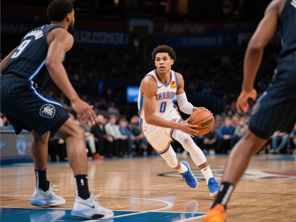 哈利伯顿的绝佳洞察力和快捷的反应能力，正